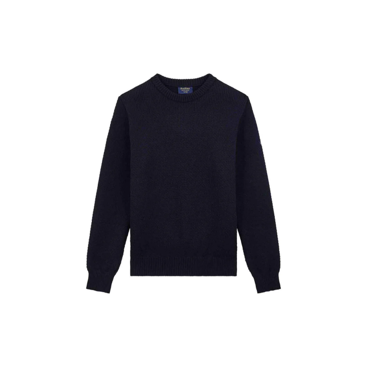 Pull imprimé colibri